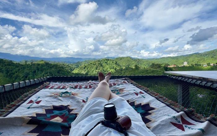 หลักลาย View room 2