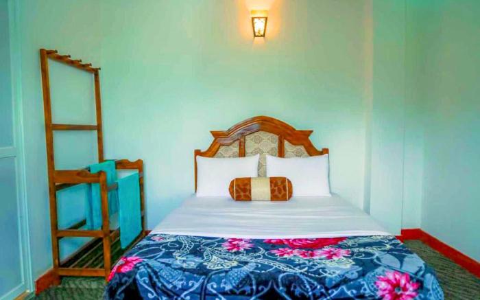 Namadi Nest Nuwara Eliya