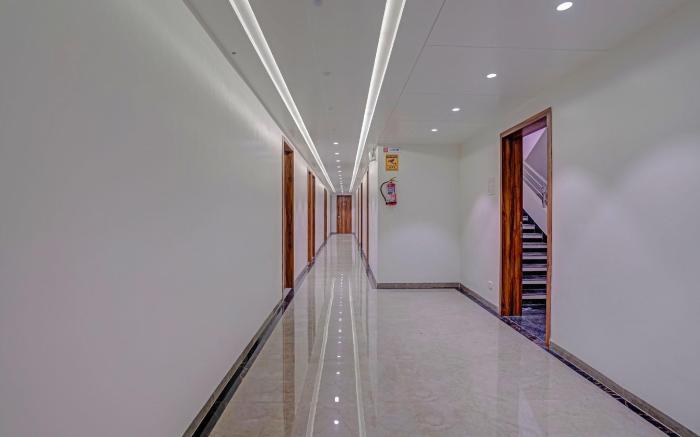 Super Townhouse Skyboat XLO Point