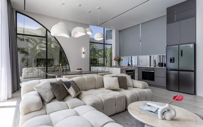 Brand New Luxury Designer Villa by Amare Villas 6