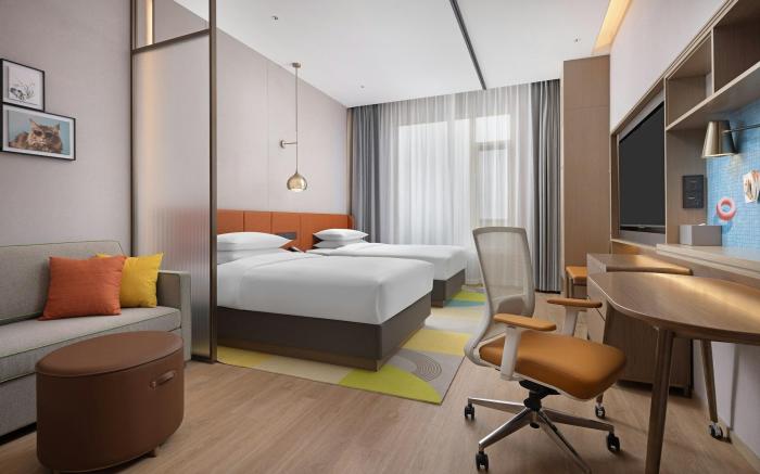 Home2 Suite by Hilton Chaozhou