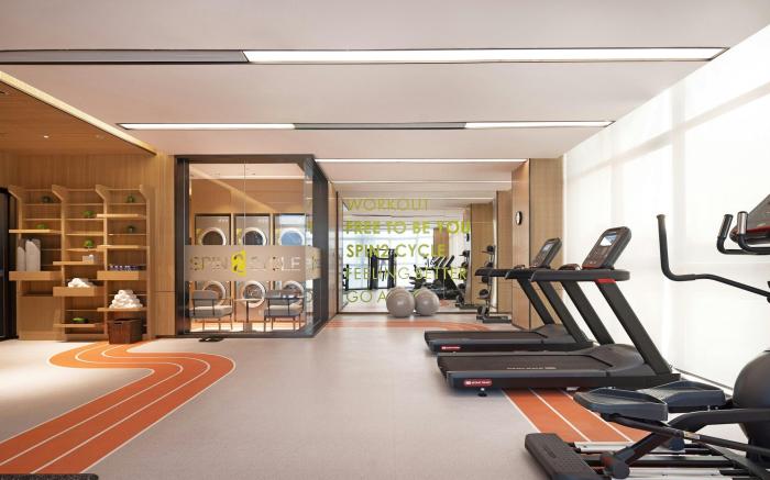 Home2 Suite by Hilton Chaozhou