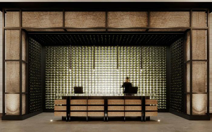 The SOMM Hotel & Spa, Autograph Collection