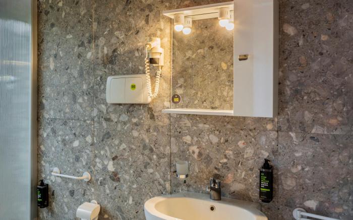 B&B HOTEL Bari Rondo