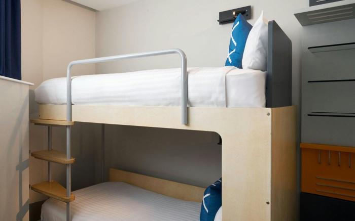 Four Points Flex by Sheraton Cardiff