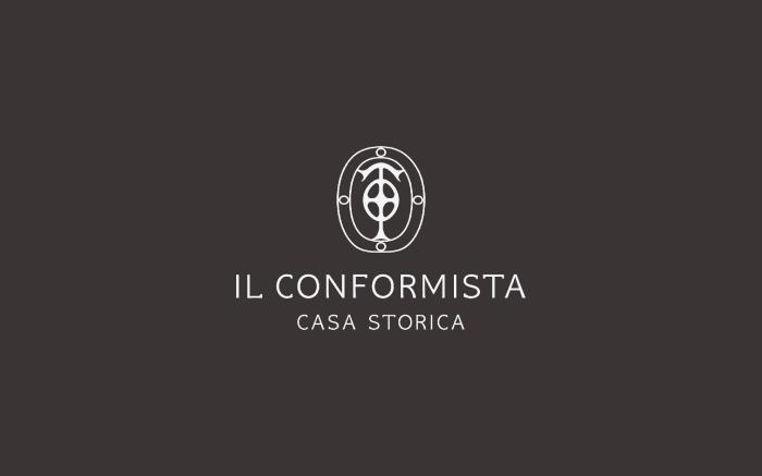 IL CONFORMISTA Casa Storica