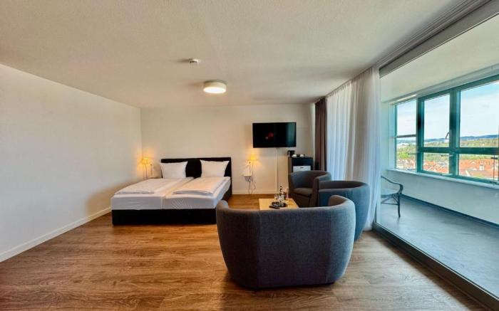 MY Parkhotel by AR Hotels