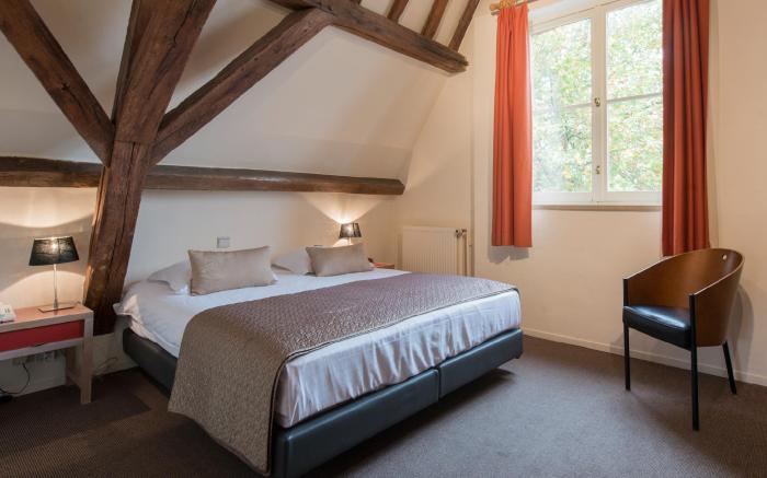 Hotel Adornes