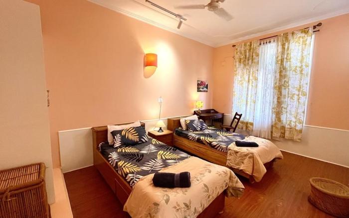 Ganga Vatika Boutique Hotel