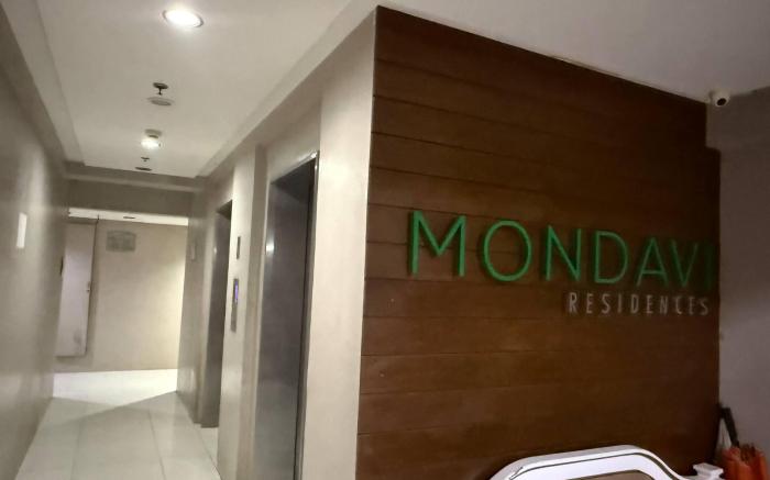 Your Perfect Staycation at Monteluce