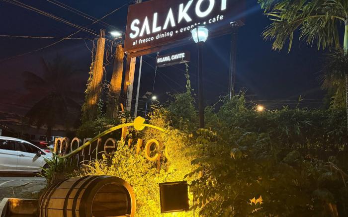 Your Perfect Staycation at Monteluce