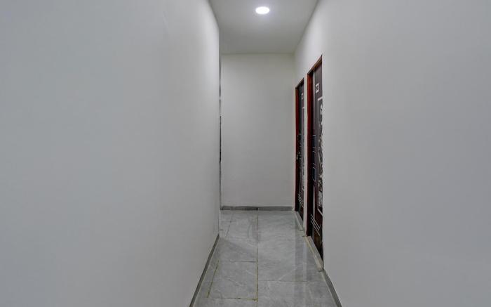 Collection O Nashik Central Railway Junction Formerly Dream Heritage Inn