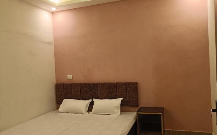 Shri Nath Ji Paying Guest House