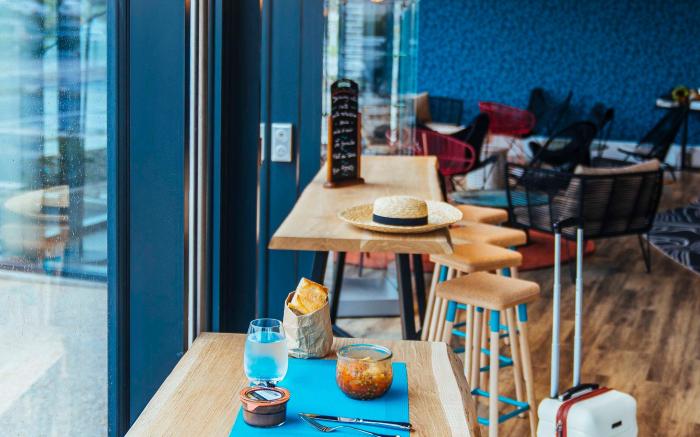 ibis budget Le Tréport Mers les Bains