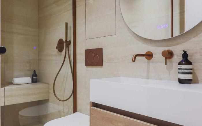 Chic and cosy apartment - 1BR- 4P- Bourse