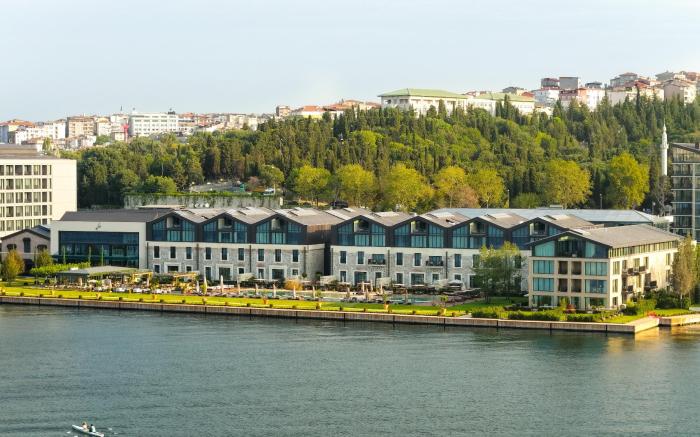 Aliée Istanbul - A Paris Society Collection Hotel