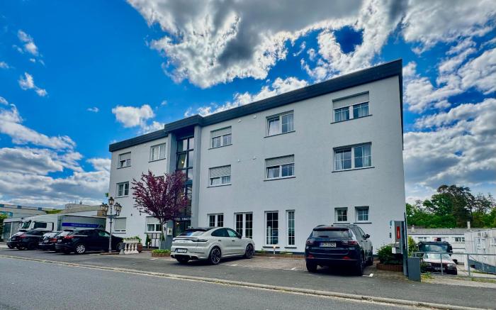 AR Boutique Hotel Heusenstamm