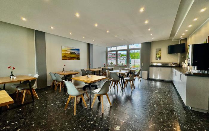 AR Boutique Hotel Heusenstamm