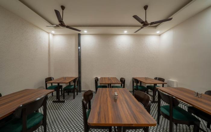 Perfectstayz Aalaya suites