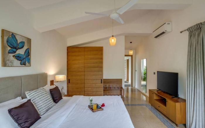 Villa Ayana | 5BHK with Pool and near the Beach