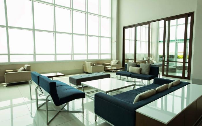 My Quiet Place at The Beacon - Makati