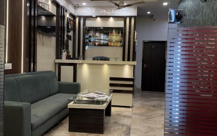 Hotel Kabir Residency