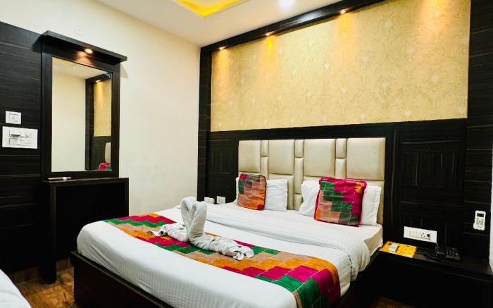 Hotel Kabir Residency