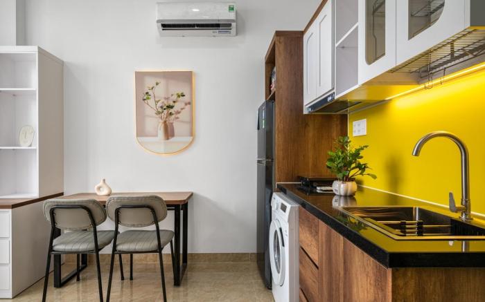 Sweet Rentals Homes Ho Chi Minh