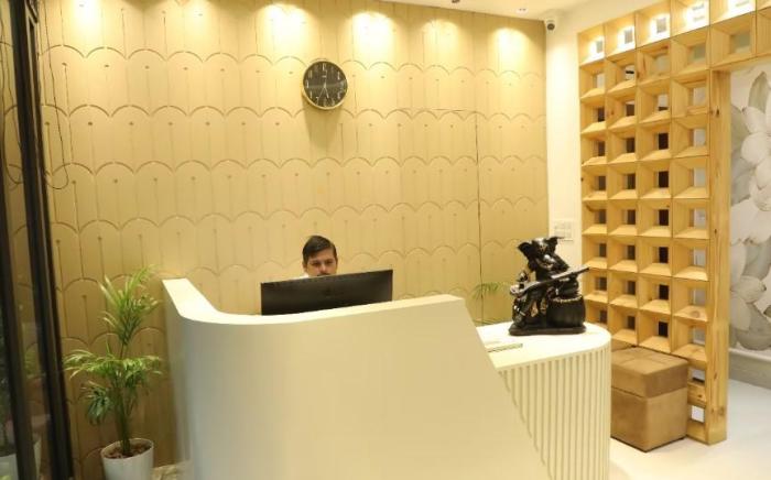 Hotel Hari Dhara