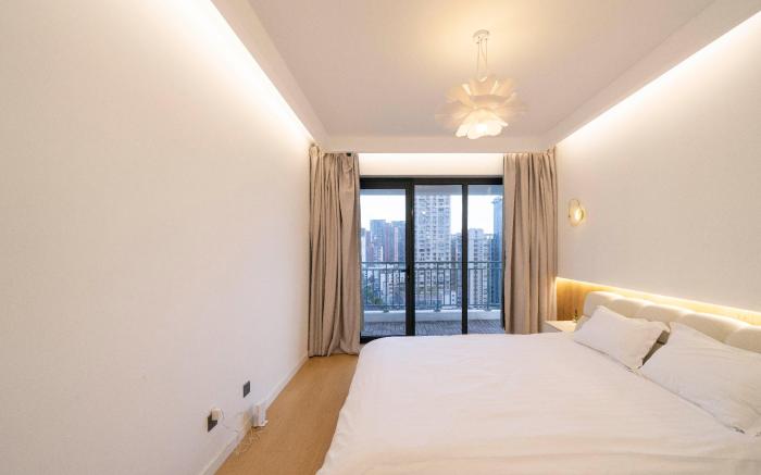 Zhome- Riveside Garden