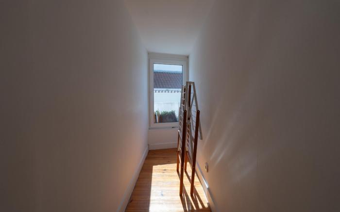 BAIRRO ALTO TINY STUDIO by Homing