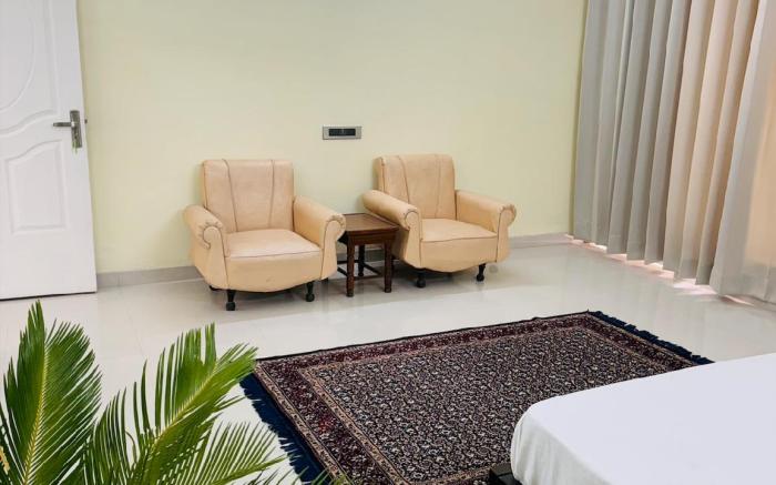 The Elora - Your Home away from Home