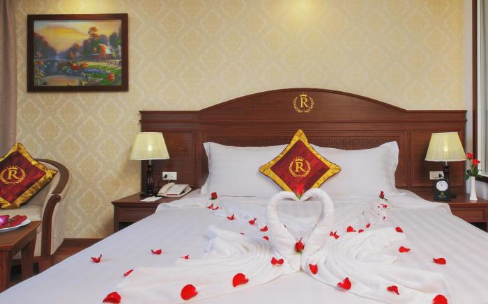 Regalia Nha Trang Hotel