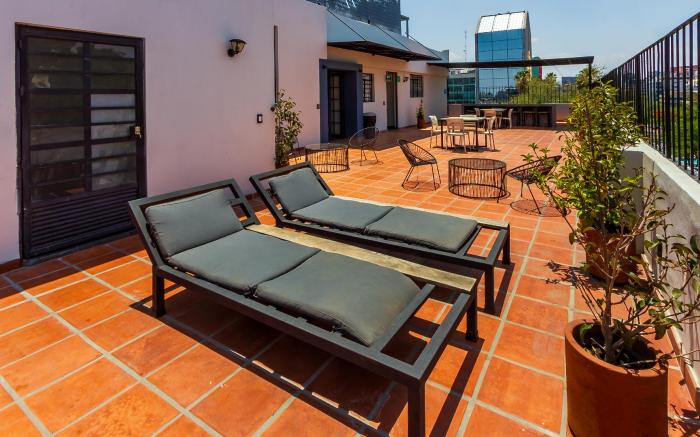 Ihost Departamentos