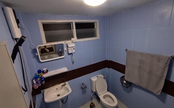 ASO Garden Hostel