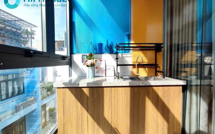 Trang House