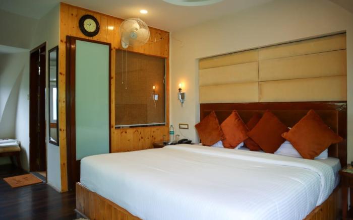 Heavot Caves Resort Shimla by Prospera Hospitality