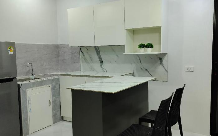  Family privacy cha-am