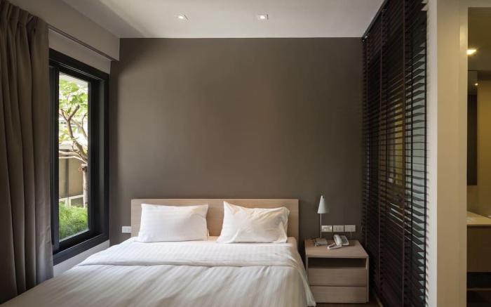 Bangkok Tryp