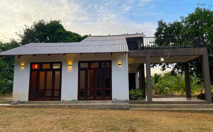 CoCo Villa