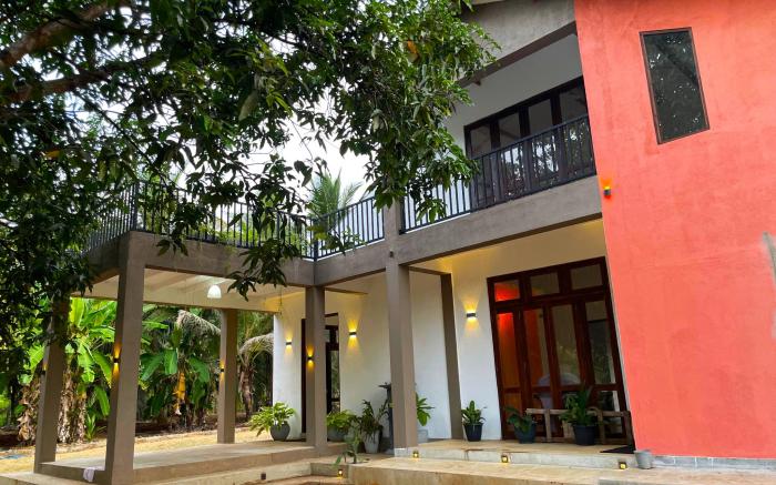 CoCo Villa