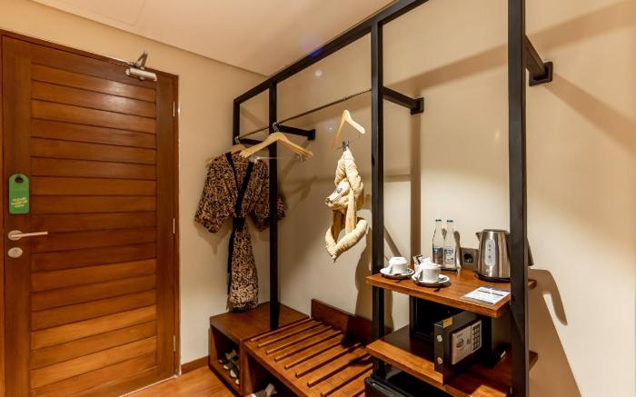 Anumana Ubud Hotel