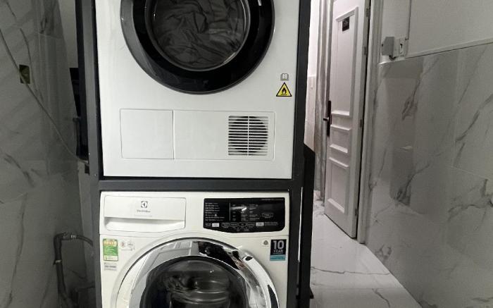 LLAMA Homestay Hotel