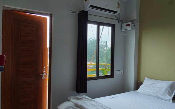 Shri Hari Kunj Paying Guest House