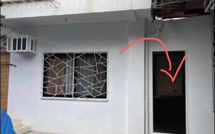 B Elbi House UPLB + Fibr WiFi Weekly PROMO