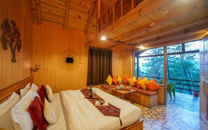 Windsor Duplex Cabin - Bird Scouting | BBQ