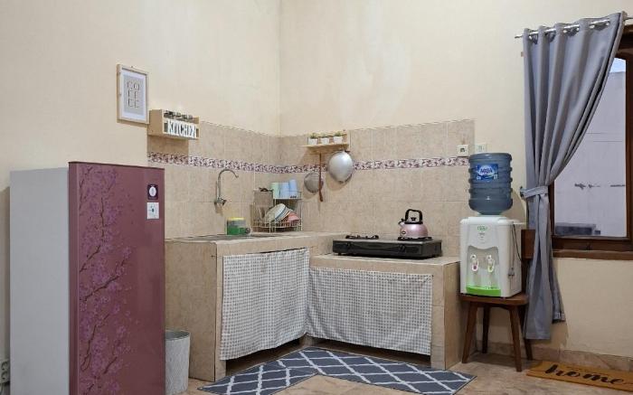 Rene Homestay