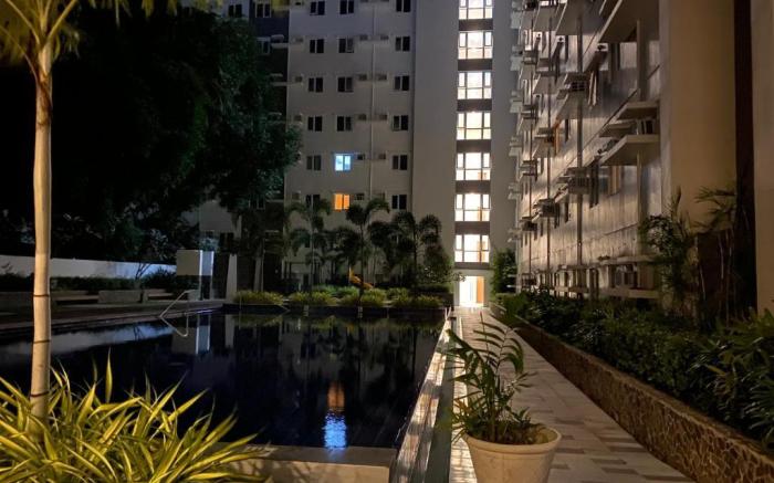 Lev Condo Hotel