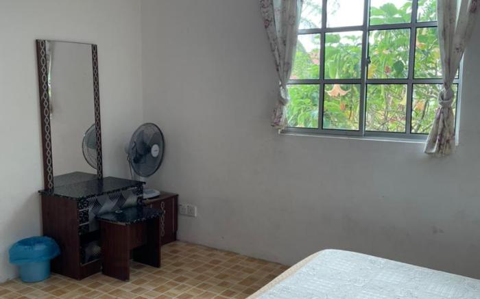 Seribu 1 Homestay (1 Room)