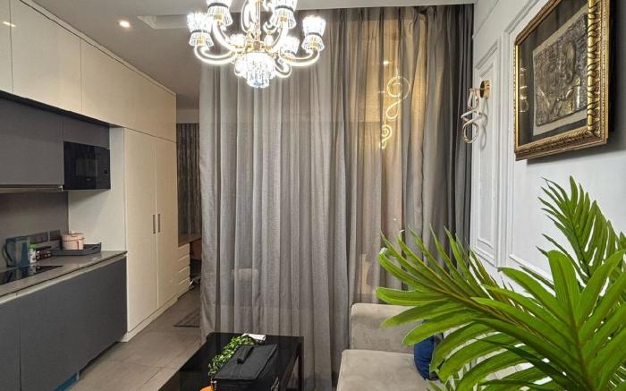 Cloud nine suites 